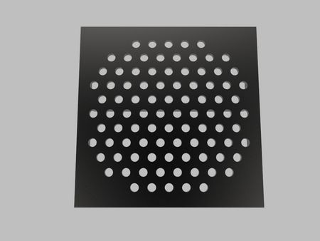 Gitterroste für entwässerungsrinnen Gitterroste für entwässerungsrinnen